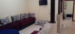 Dakhla home
